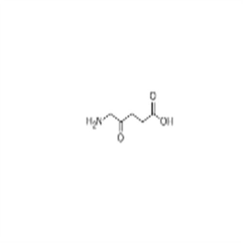 5-Amino-4-oxopentanoic acid.png