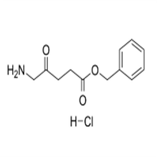 5-ALA benzyl ester hydrochloride.png