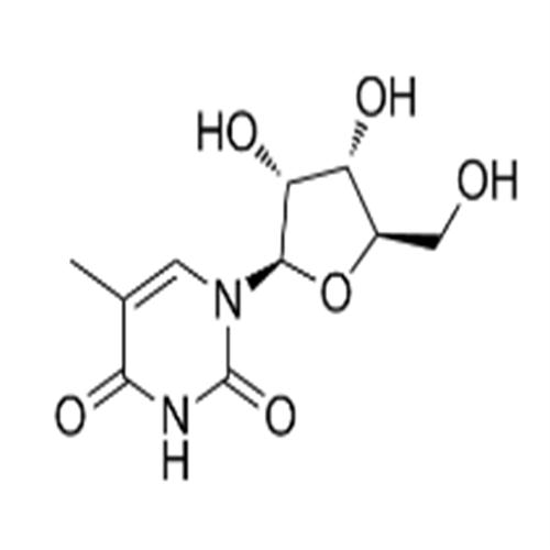 5-Methyluridine.png