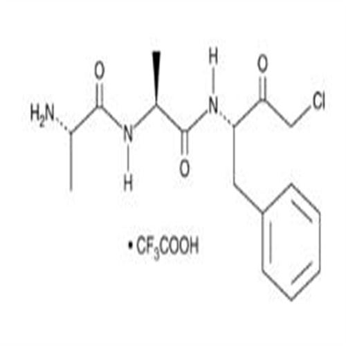 AAF-CMK (trifluoroacetate salt).jpg