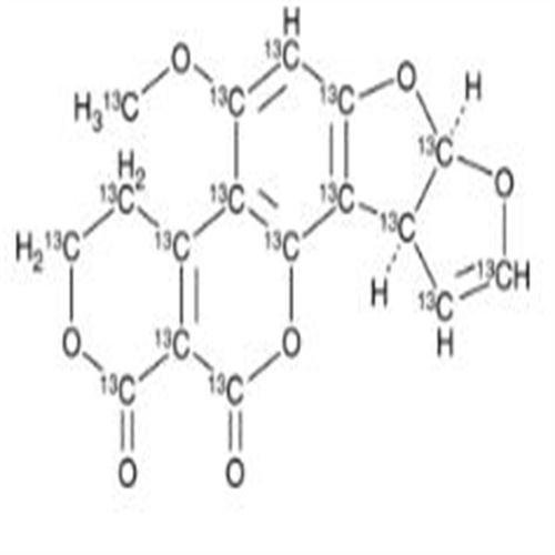 Aflatoxin G1-13C17.jpg
