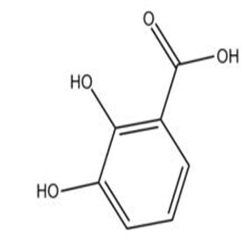 2-3-Dihydroxybenzoic acid.jpg