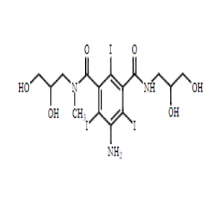 碘普罗胺EP杂质A