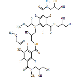 碘普罗胺EP杂质D