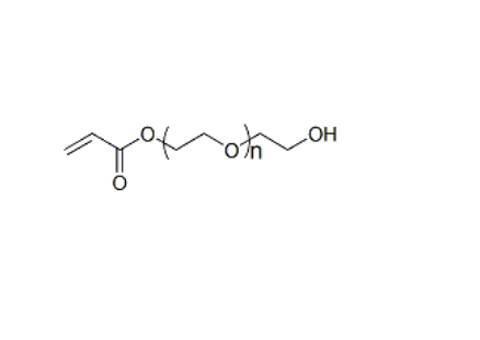 AC-PEG-OH α-丙烯酸酯基-ω-羟基聚乙二醇 Acrylate-PEG-Hydroxy