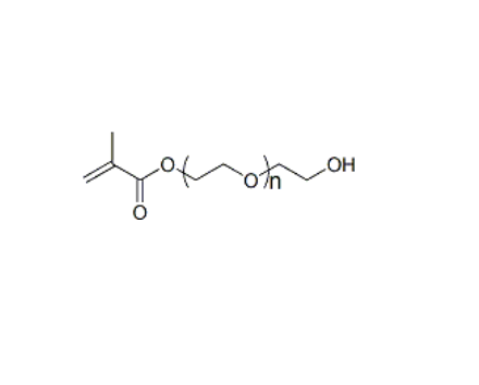 MA-PEG-OH 25736-86-1 α-甲基丙烯酸酯基-ω-羟基聚乙二醇