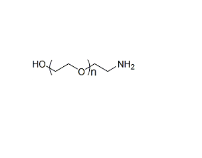 OH-PEG-NH2 32130-27-1 α-羟基-ω-氨基聚乙二醇