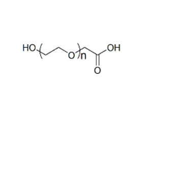 OH-PEG-COOH 羧基-聚乙二醇