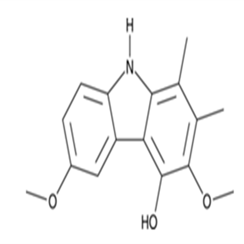 108073-62-7Carbazomycin C