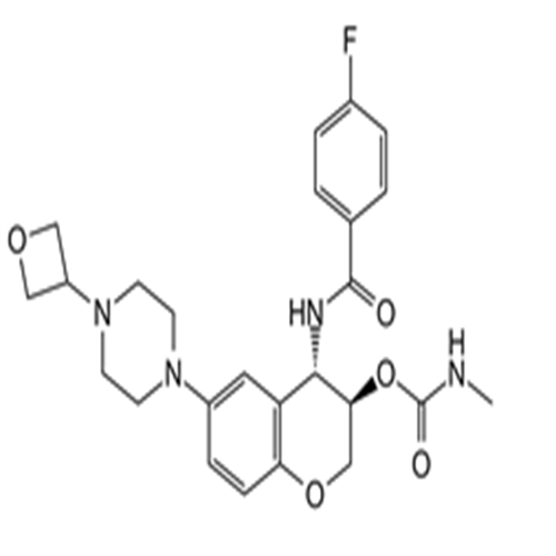 1373215-15-6Cathepsin S inhibitor