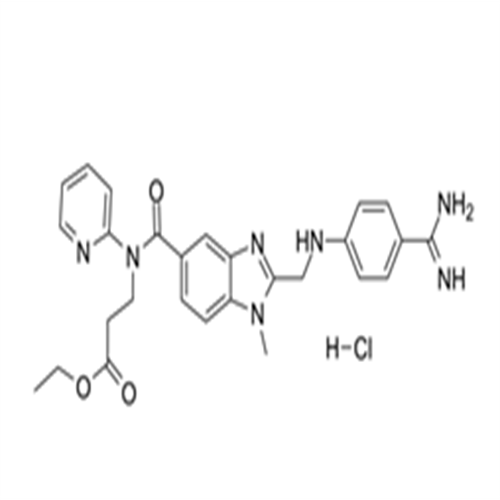 211914-50-0Dabigatran ethyl ester hydrochloride