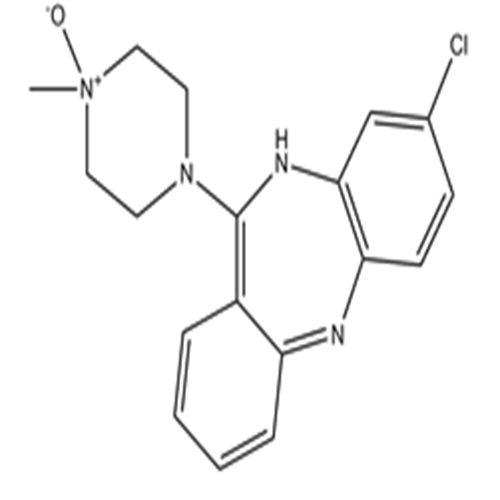 34233-69-7Clozapine N-oxide (CNO)