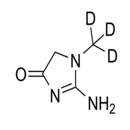 143827-20-7Creatinine-D3