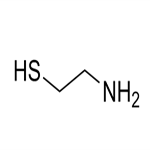 60-23-1Cysteamine (β-Mercaptoethylamine)