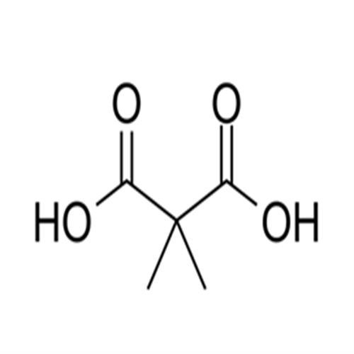 595-46-0Dimethylmalonic acid