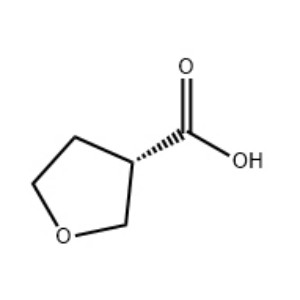 (S)-四氢呋喃-3-羧酸