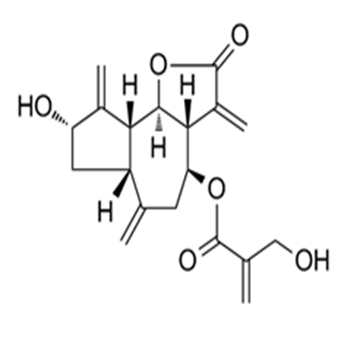 35730-78-0Cynaropicrin