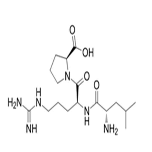 133943-59-6Leucylarginylproline
