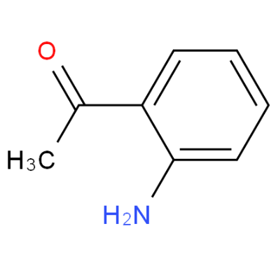 邻氨基苯乙酮