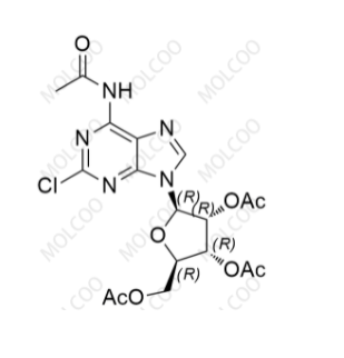 实验室现货供应--瑞加德松杂质 27