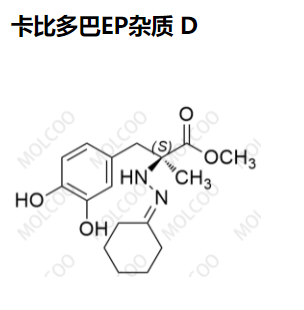 934371-48-9   卡比多巴EP杂质D   实验室现货供应