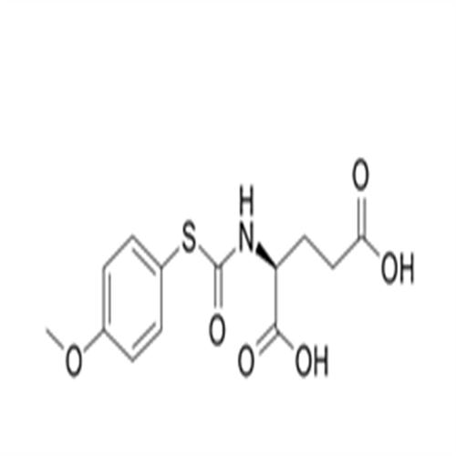 Carboxypeptidase G2 (CPG2) Inhibitor.png