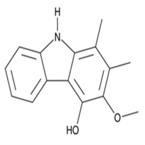 Carbazomycin B.png