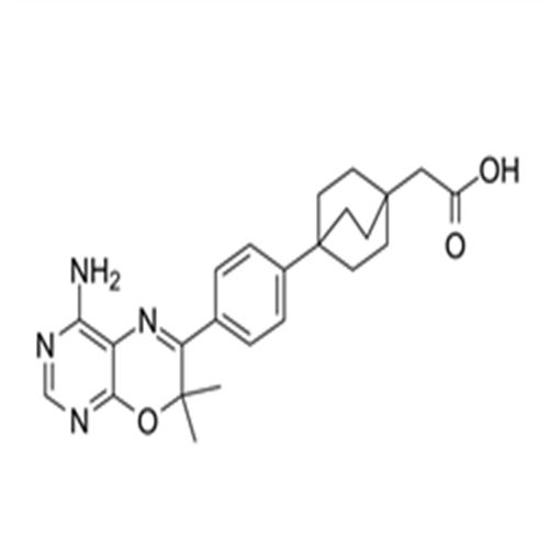 DGAT-1 inhibitor 2.png