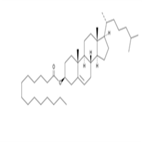 Cholesteryl Myristate.png