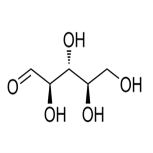 D-Ribose(mixture of isomers).png