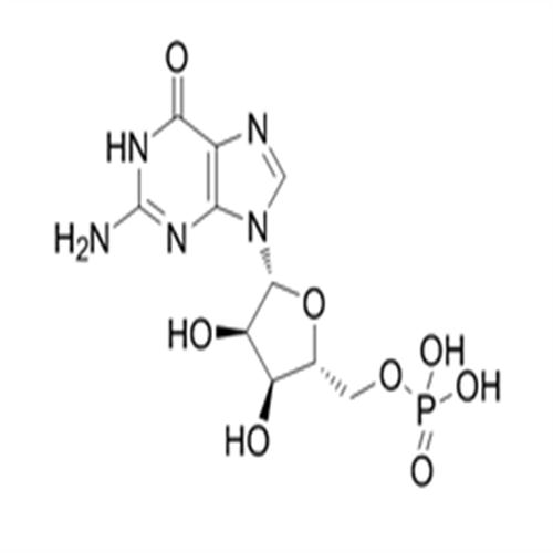 Guanylic acid (5'-GMP).png