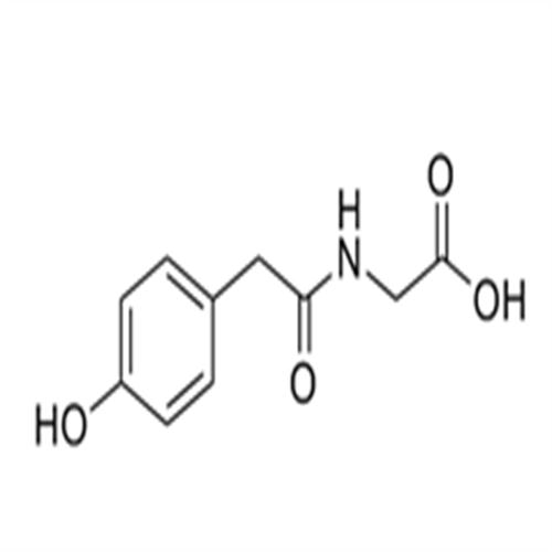 Hydroxyphenylacetylglycine.png