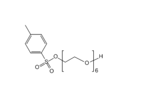 OH-PEG6-Tos 42749-28-0 对甲苯磺酸酯-六聚乙二醇