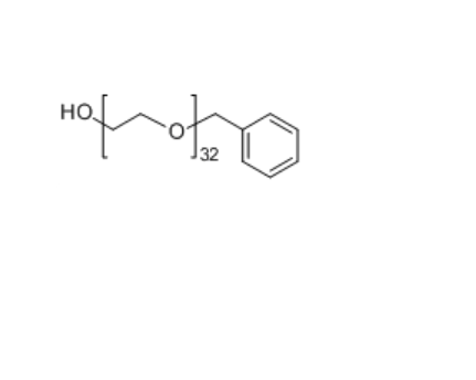 Benzyl-PEG-OH Benzyl-PEG32-OH 三十二聚乙二醇单苄醚