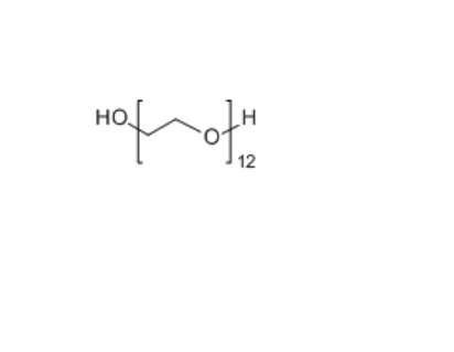OH-PEG12-OH 6790-09-6 羟基十二聚乙二醇羟基