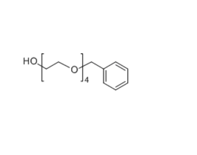 Benzyl-PEG4-OH 四甘醇单苄醚 86259-87-2