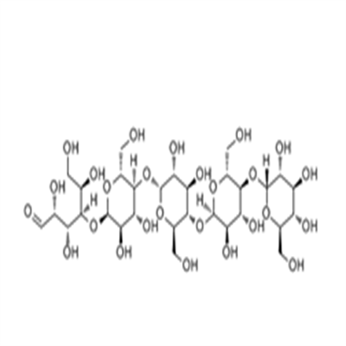 34620-76-3Maltopentaose (Maltopentose)