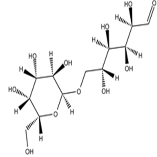 585-99-9Melibiose