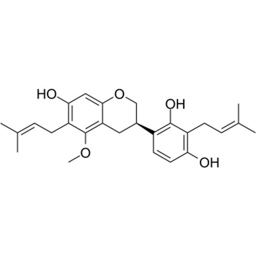 30508-27-1Licoricidin