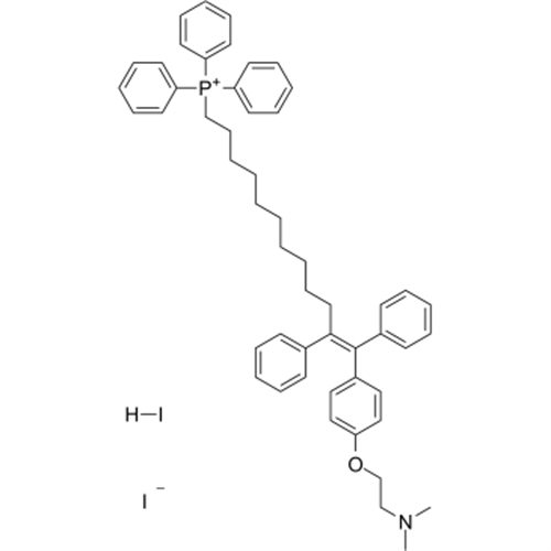 1634624-74-0MitoTam iodide, hydriodide
