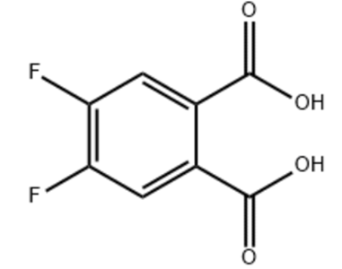 4,5-二氟邻苯二甲酸