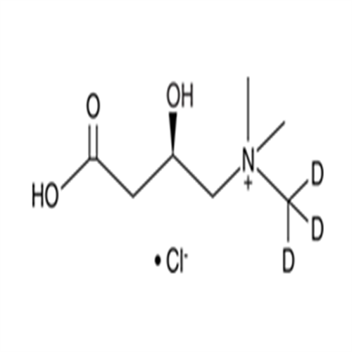 350818-62-1L-Carnitine-d3 (chloride)