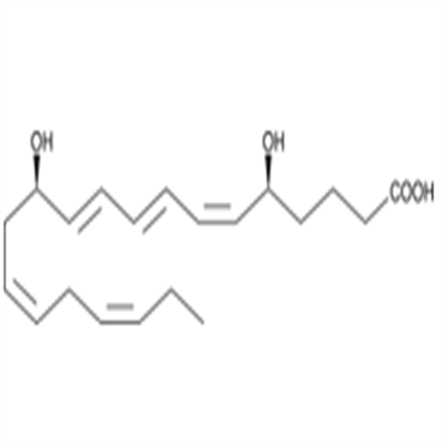 80445-66-5Leukotriene B5