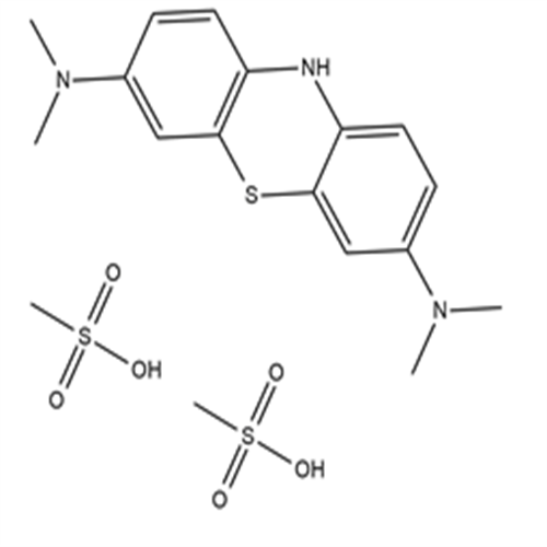 1236208-20-0Leucomethylene blue Mesylate