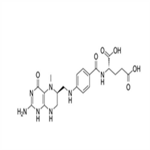 31690-09-2Levomefolic acid