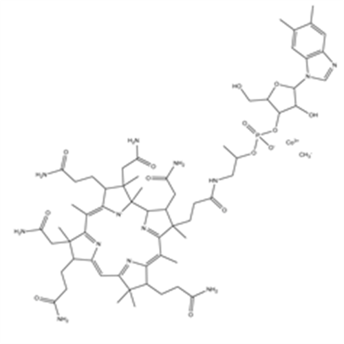 13422-55-4Methylcobalamin