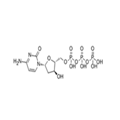 2056-98-6Deoxycytidine triphosphate (dCTP)