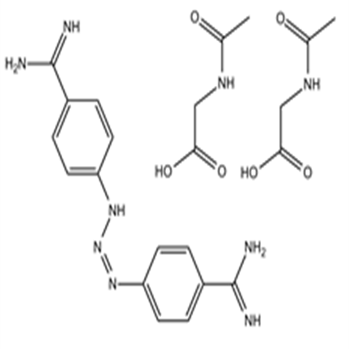 908-54-3Diminazene Aceturate