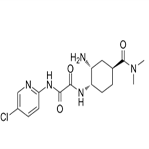 480452-37-7Edoxaban impurity 6