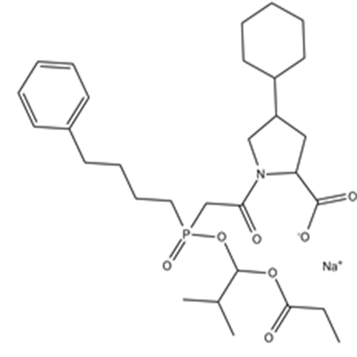 88889-14-9Fosinopril sodium